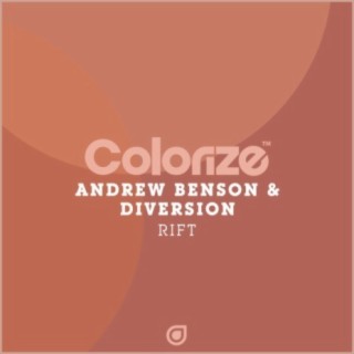 Andrew Benson & Diversion