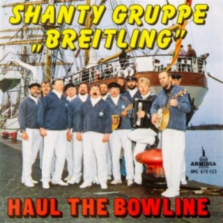 Shanty Gruppe Breitling