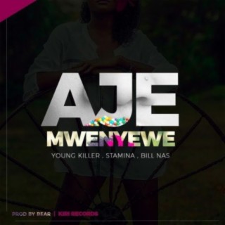 Aje Mwenyewe