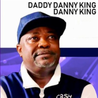 Danny King