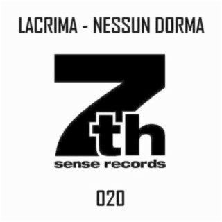 Lacrima