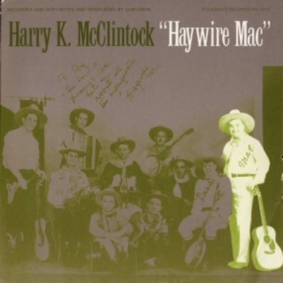 Harry McClintock