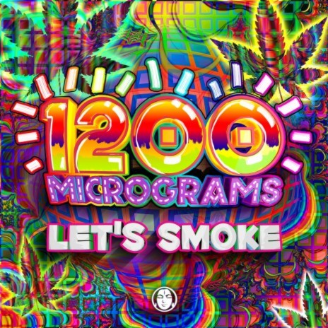 Let's Smoke (Original Mix)