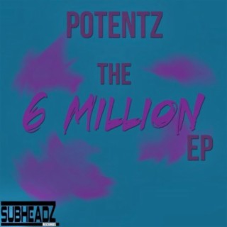 The 6 Million EP