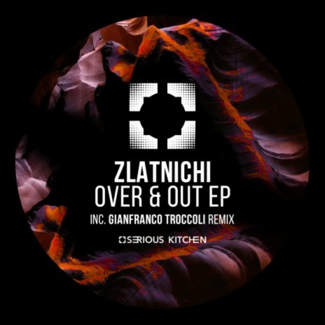 Over & Out (Gianfranco Troccoli Remix)