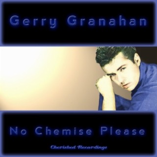 Gerry Granahan