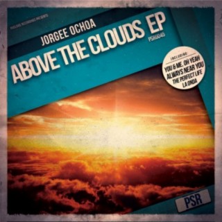 Above The Clouds EP