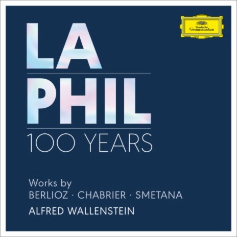 Chabrier: Habanera ft. Alfred Wallenstein | Boomplay Music