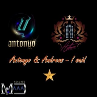 Antonyo & Andreas