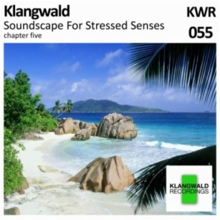 Soundscape For Stressed Senses Chapter 5