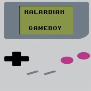 Gameboy