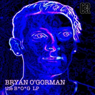 Bryan O'Gorman