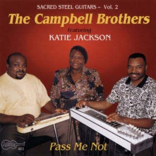 The Campbell Brothers