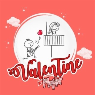 Valentine Playlist!!