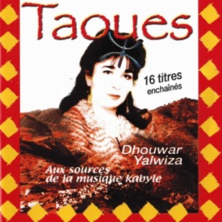 Taoues