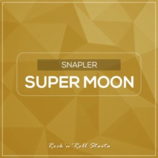 Super Moon