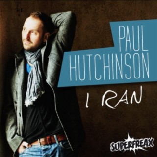 Paul Hutchinson