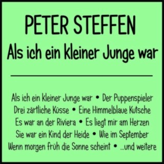 Peter Steffen