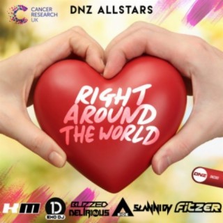 DNZ Allstars