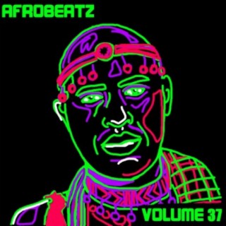 Afrobeatz Vol, 37