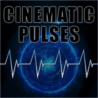 Cinematic Pulses: Tension and Energetic Underscore