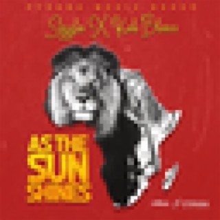 As the Sun Shines - Single