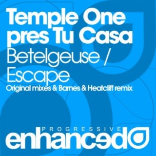 Temple One pres. Tu Casa