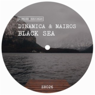 Black Sea / Doping