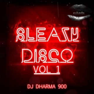 Sleazy Disco, Vol. 1