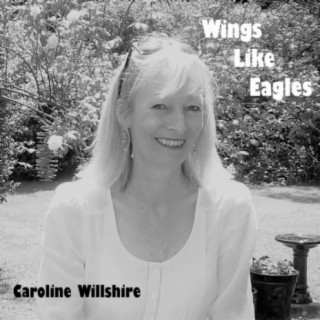 Wings Like Eagles