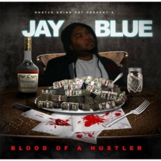 Jay Blue