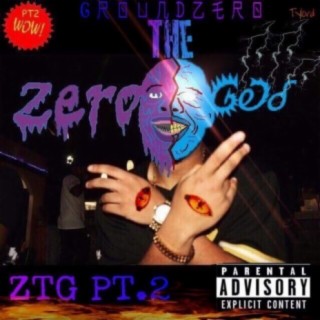 ZeroTheGod