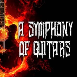 A Symphony of Guitars