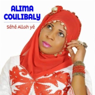 Alima Coulibaly