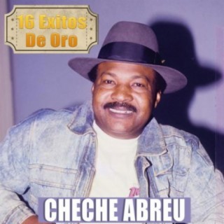 Cheche Abreu