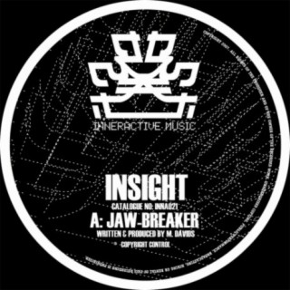 Jaw-Breaker / Leap of Faith