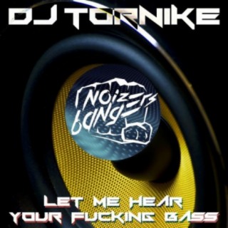 DJ.TORNIKE