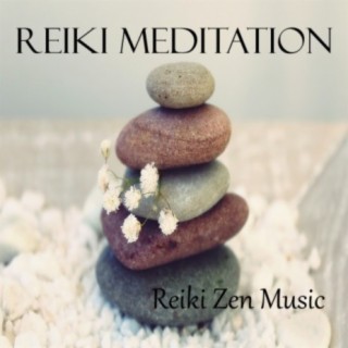 Reiki Zen Music