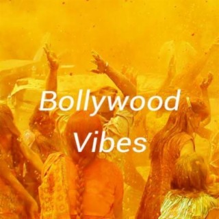 Bollywood Vibes