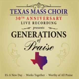 Texas Mass Choir