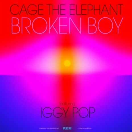 Cage The Elephant – Trouble Lyrics