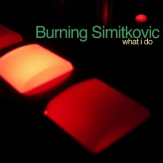 Burning Simitkovic
