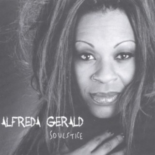 Alfreda Gerald