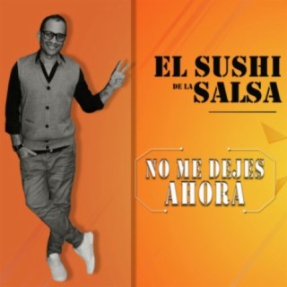 El Sushi de la Salsa