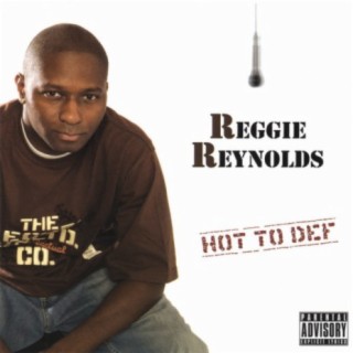 Reggie Reynolds