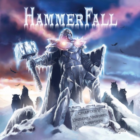 Hammer of Justice | Boomplay Music