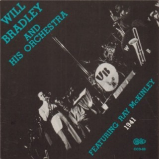 Will Bradley & His Orchestra