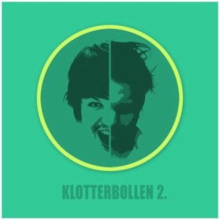 Klotterbollen 2