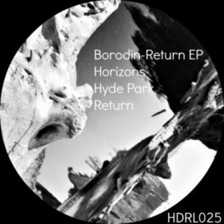 Return EP