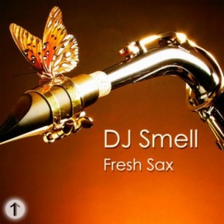 DJ Smell